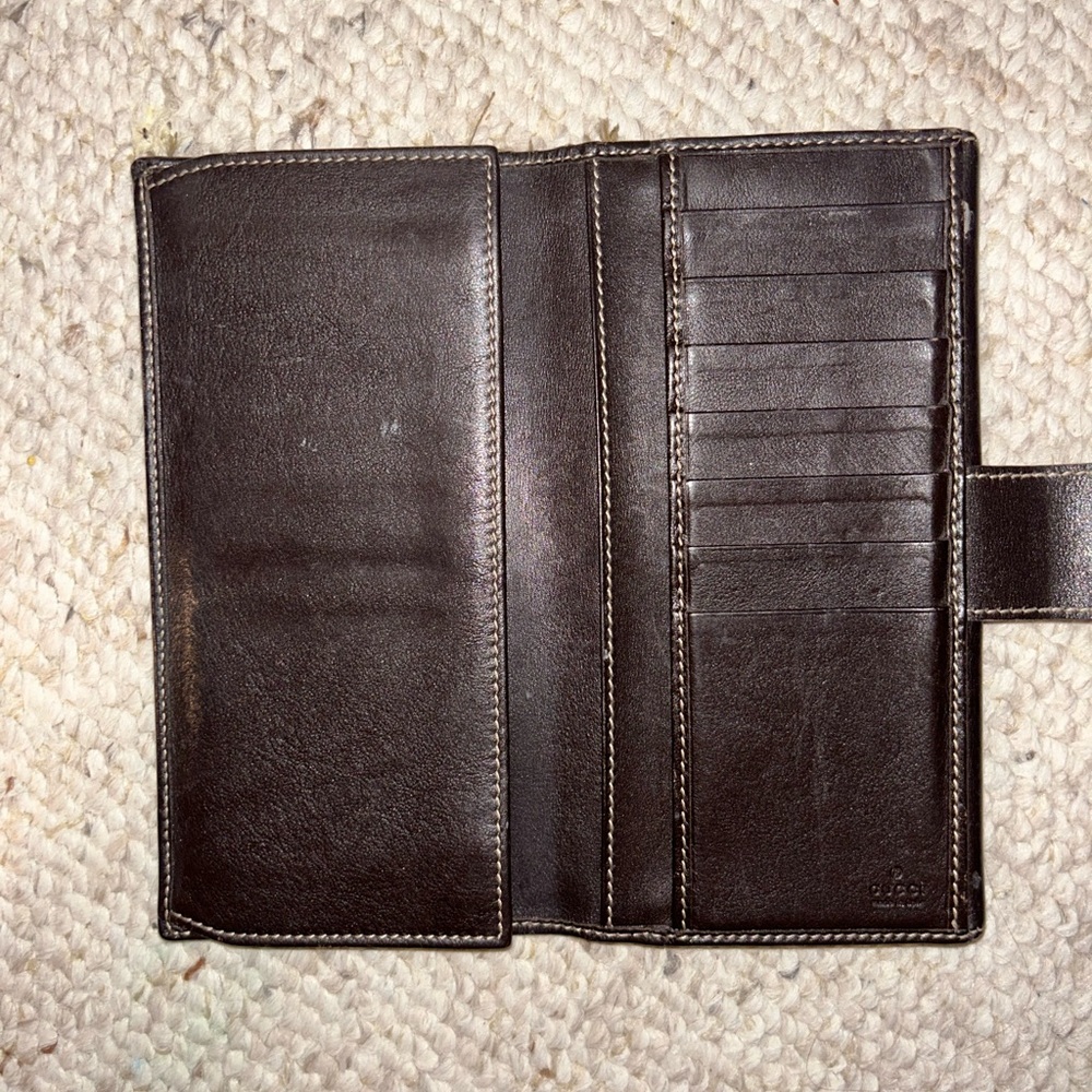 Gucci Wallet - Picture 3 of 5
